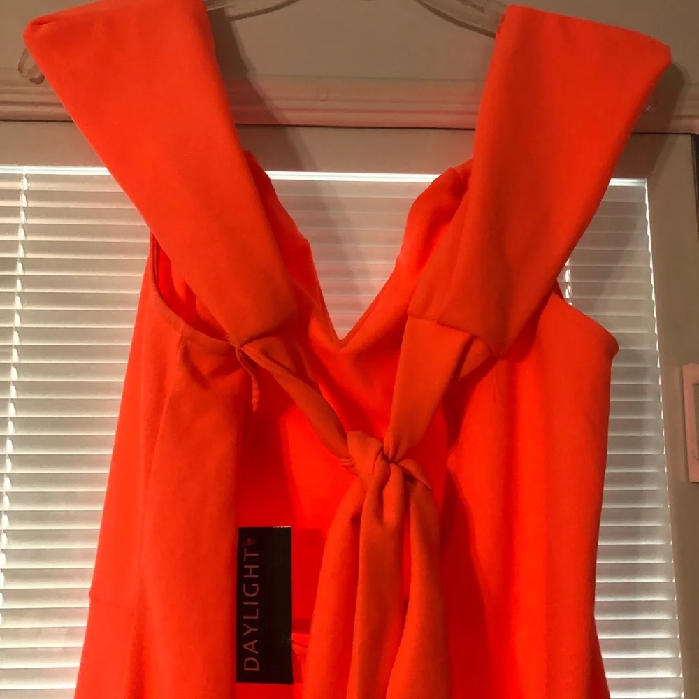 NWT Daylight Dress - Picture 5 of 12